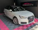 Audi A1 Sportback 1.6 TDI 116 Ambiente / PHARES  &agrave; Marignane (13)