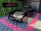 BMW Serie 1 F20 118d 143 ch Sport ~ Radar AR ~ Mode  &agrave; Pertuis (84)