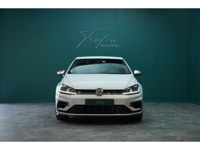 Volkswagen Golf 7R Facelift I 2.0 310CH I ACC I Superbe  INC. de 2018