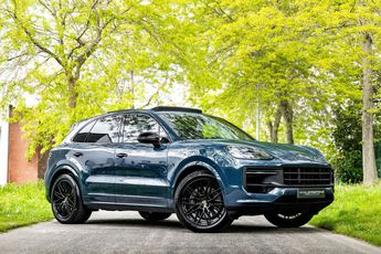  Voir d&eacute;tails -Porsche Cayenne E-Hybrid Facelift &agrave; Roeselare (88)