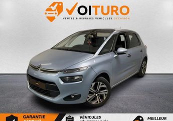  Voir d&eacute;tails -Citroen C4 Picasso 1.6 e-HDi Finition EXCLUSIVE Bo�te AUTOM &agrave; Tignieu-Jameyzieu (38)