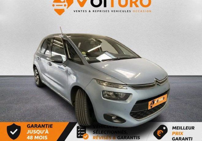 Citroen C4 Picasso 1.6 e-HDi Finition EXCLUSIVE Bo�te AUTOM Autre de 2015