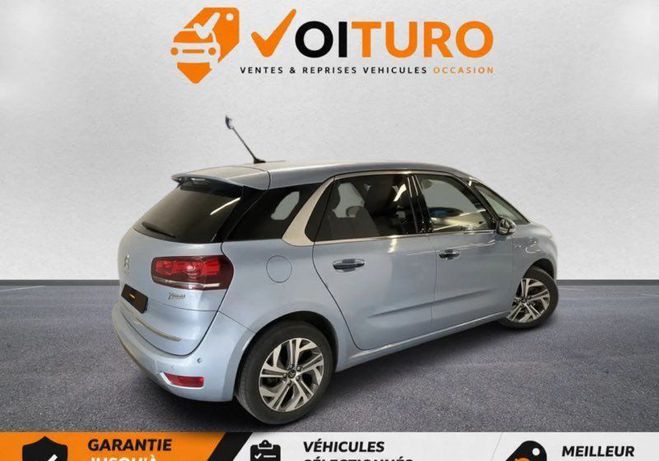 Citroen C4 Picasso 1.6 e-HDi Finition EXCLUSIVE Bo�te AUTOM Autre de 2015