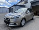Renault Scenic III 1.5 DCI 110CH FAP DYNAMIQUE EDC &agrave; Moirans (38)