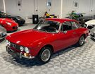 Alfa romeo Giulia 2000 gtv à Cavaillon (84) Alfa romeo Giulia 2000 gtv à Cavaillon (84)