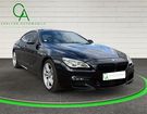 BMW Serie 6 Gran Coupe F06 LCI 640d xDrive 313 ch M  &agrave; Annecy (74)