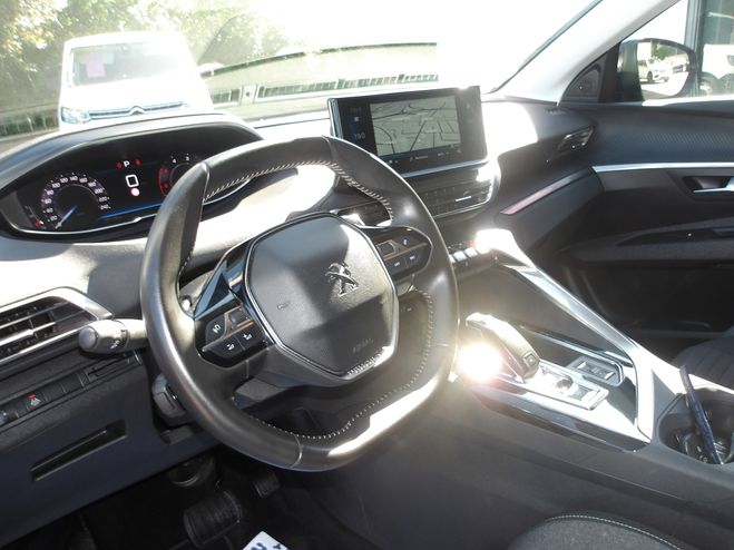 Peugeot 3008 1.5 BLUEHDI 130CH S&S STYLE EAT8 BLEU C de 2022