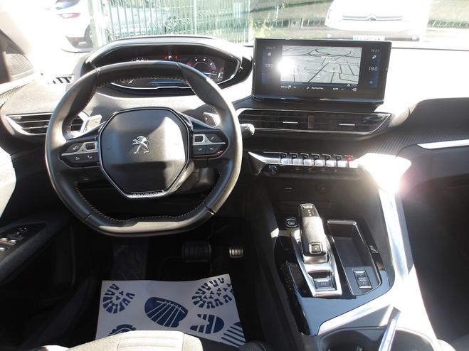 Peugeot 3008 1.5 BLUEHDI 130CH S&S STYLE EAT8 BLEU C de 2022