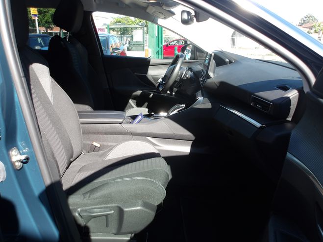 Peugeot 3008 1.5 BLUEHDI 130CH S&S STYLE EAT8 BLEU C de 2022
