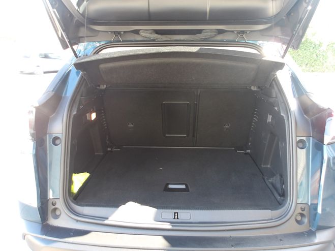 Peugeot 3008 1.5 BLUEHDI 130CH S&S STYLE EAT8 BLEU C de 2022