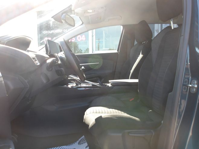 Peugeot 3008 1.5 BLUEHDI 130CH S&S STYLE EAT8 BLEU C de 2022