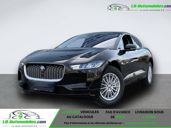 Jaguar I-Pace EV 400 AWD 90kWh R-Dynamic Noir Peinture m�tallis�e de 2023