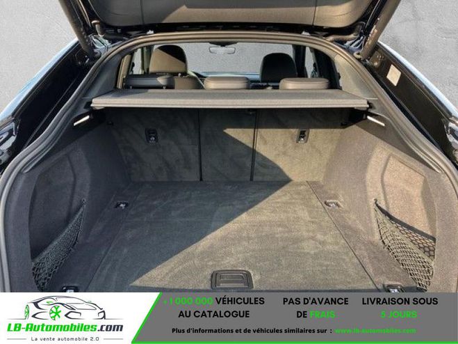 Audi Q8 e-Tron  55 408 ch 114 kWh Quattro Noir Peinture m�tallis�e de 2024