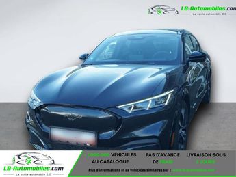  Voir d&eacute;tails -Ford Mustang 76 kWh 269 ch AWD &agrave; Beaupuy (31)