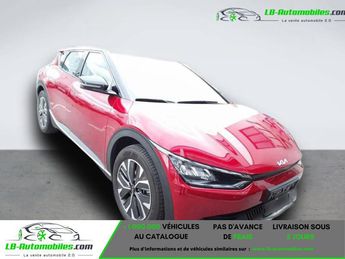  Voir d&eacute;tails -Kia EV6 325 ch AWD &agrave; Beaupuy (31)