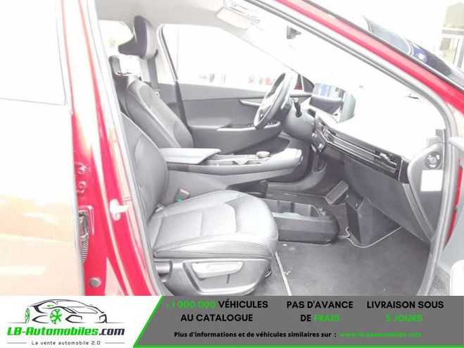 Kia EV6 325 ch AWD Rouge Peinture m�tallis�e de 2023