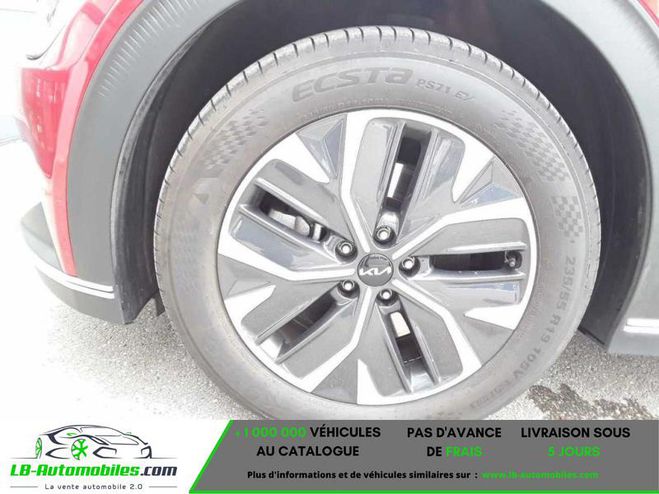 Kia EV6 325 ch AWD Rouge Peinture m�tallis�e de 2023