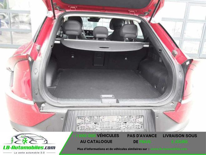 Kia EV6 325 ch AWD Rouge Peinture m�tallis�e de 2023
