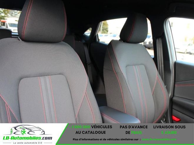 Ford Puma 1.0 EcoBoost 155 ch mHEV BVA Gris de 2024