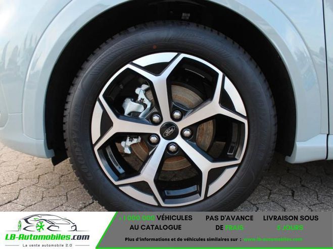 Ford Puma 1.0 EcoBoost 155 ch mHEV BVA Gris de 2024