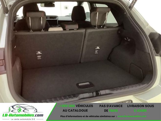 Ford Puma 1.0 EcoBoost 155 ch mHEV BVA Gris de 2024