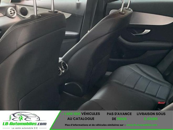 Mercedes Classe C 300 e BVA Noir de 2020