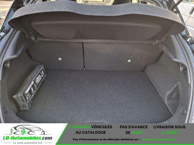 Nissan Juke HYBRID 143 Noir Peinture m�tallis�e de 2024