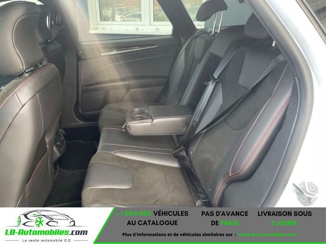 Ford Mondeo 2.0 Hybrid 187 BVA Blanc de 2021