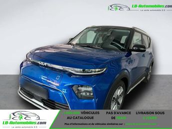  Voir d&eacute;tails -Kia E-Soul 204 ch &agrave; Beaupuy (31)