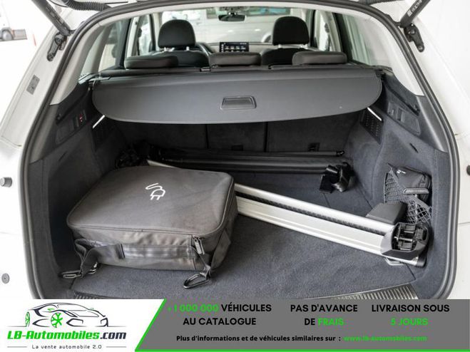 Audi Q5 55 TFSIe 367 BVA Quattro Blanc de 2021