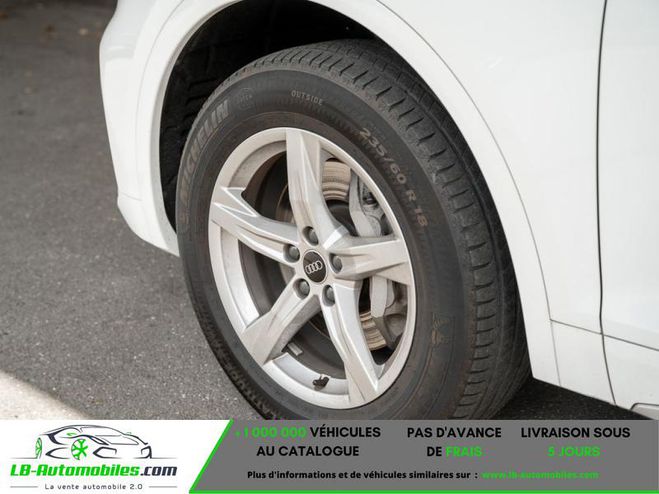 Audi Q5 55 TFSIe 367 BVA Quattro Blanc de 2021