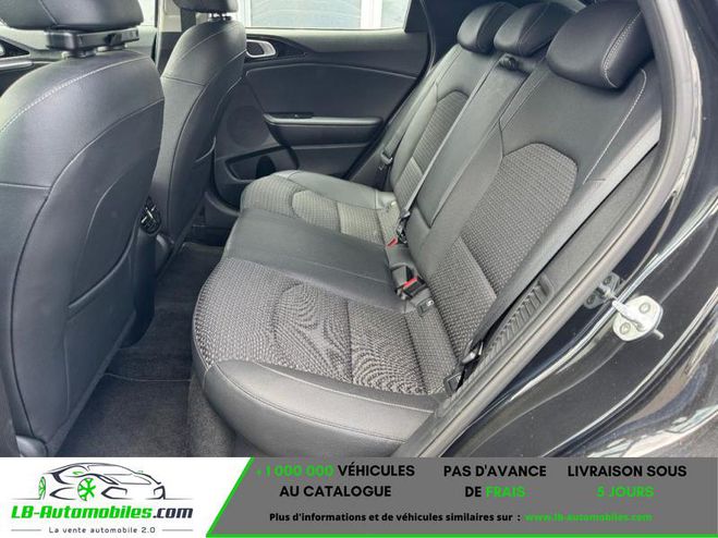 Kia Xceed 1.6 GDi Hybride Rechargeable 105ch BVA Noir Peinture m�tallis�e de 2021