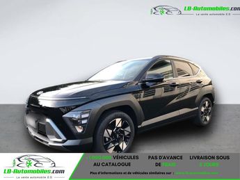  Voir d&eacute;tails -Hyundai Kona 1.6 GDi 105 Hybrid &agrave; Beaupuy (31)