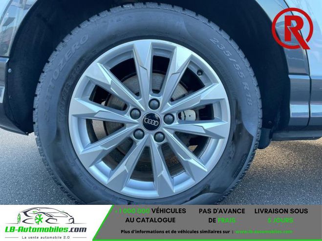 Audi Q3 45 TFSIe 245 ch BVA Blanc Peinture m�tallis�e de 2022