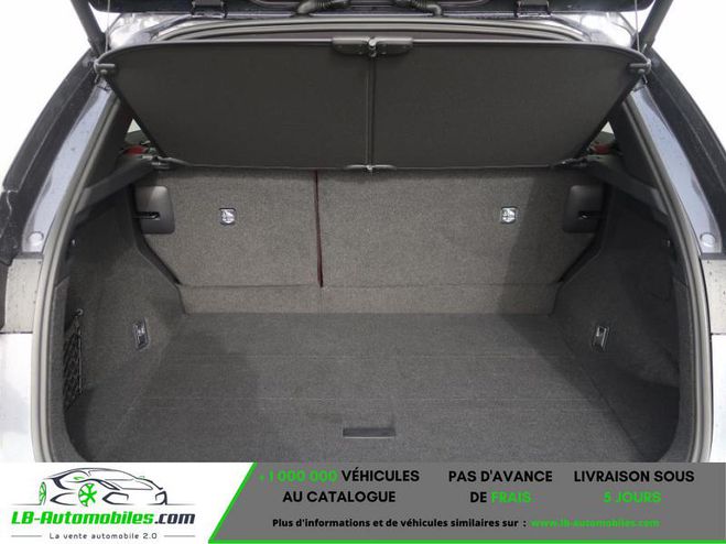 Lexus NX 350h 2WD Hybride Gris Peinture m�tallis�e de 2024