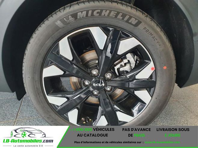 Kia Sportage 1.6 T-GDi 265ch Hybride Rechargeable BVA Noir Peinture m�tallis�e de 2024