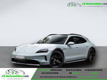  Voir d&eacute;tails -Porsche Taycan 4S 598 ch &agrave; Beaupuy (31)