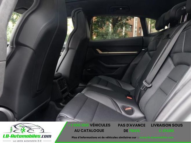 Porsche Taycan 4S 598 ch Vert Peinture m�tallis�e de 2024