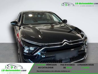  Voir d&eacute;tails -Citroen C5 Hybride Rechargeable 225 BVA &agrave; Beaupuy (31)