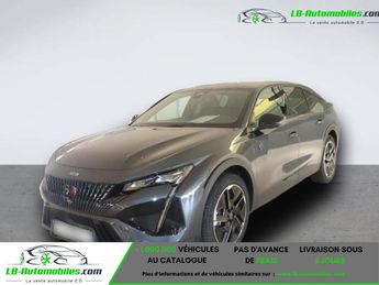  Voir d&eacute;tails -Peugeot 408 PHEV 225 e-BVA &agrave; Beaupuy (31)