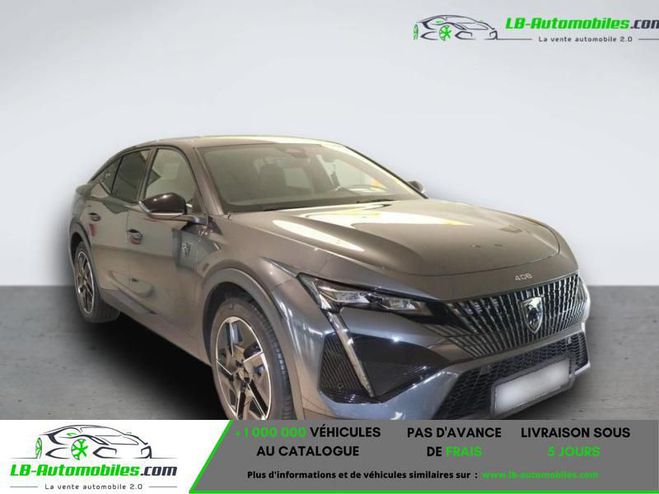 Peugeot 408 PHEV 225 e-BVA Gris Peinture m�tallis�e de 2023