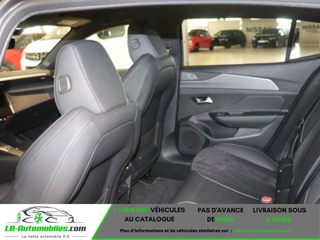 Peugeot 408 PHEV 225 e-BVA Gris Peinture m�tallis�e de 2023