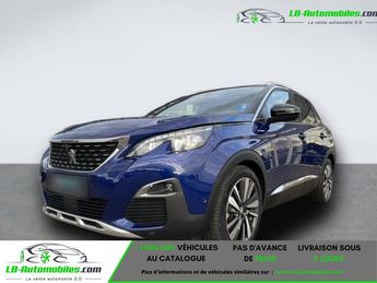  Voir d&eacute;tails -Peugeot 3008 Hybrid4 300 e-BVA &agrave; Beaupuy (31)