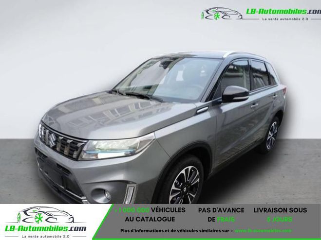 Suzuki Vitara 1.5 Dualjet Hybrid BVA 102ch Gris Peinture m�tallis�e de 2024