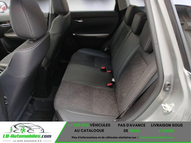 Suzuki Vitara 1.5 Dualjet Hybrid BVA 102ch Gris Peinture m�tallis�e de 2024