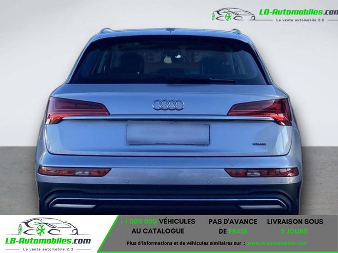 Audi Q5 50 TFSIe 299 BVA Quattro Argent� M�tallis�e de 2021