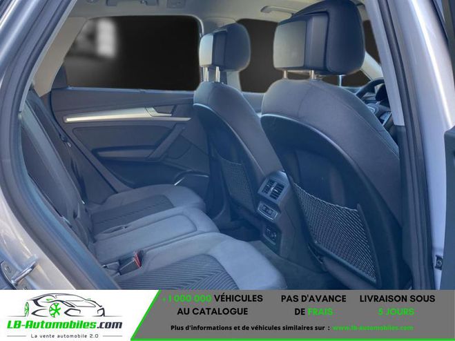Audi Q5 50 TFSIe 299 BVA Quattro Argent� M�tallis�e de 2021