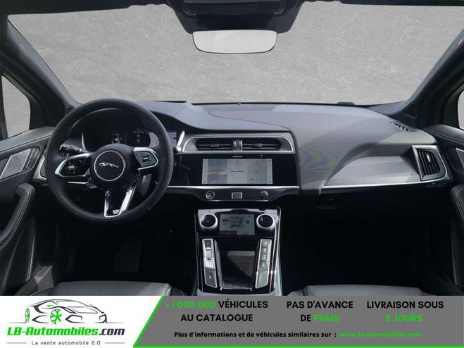 Jaguar I-Pace EV 400 AWD 90kWh R-Dynamic Gris Peinture m�tallis�e de 2024