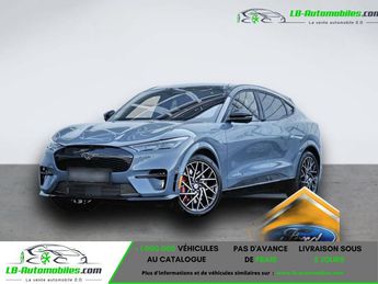  Voir d&eacute;tails -Ford Mustang 99 kWh 487 ch AWD &agrave; Beaupuy (31)