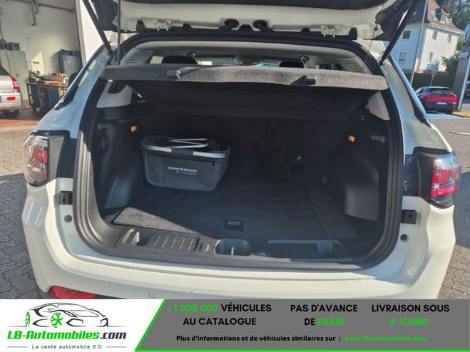 Jeep Compass 1.3 PHEV 190 ch 4xe AWD  de 2022